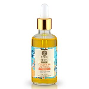 NATURA SIBERICA OBLEPIKHA OIL COMPLEX FOR HAIR ENDS, 50ML