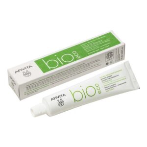 ΟΔΟΝΤΟΚΡΕΜΑ BIO-ECO (ΧΩΡΙΣ ΦΘΟΡΙΟ ) με μάραθο & πρόπολη *