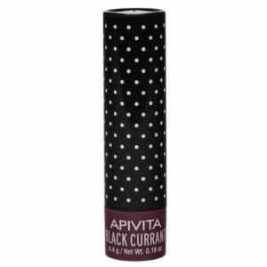 LIP CARE με φραγκοστάφυλλο *