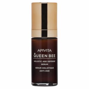 QUEEN BEE ΟΡΟΣ ΟΛΙΣΤΙΚΗΣ ΑΝΤΙΓΗΡΑΝΣΗΣ με ελληνικό βασιλικό πολτό σε λιποσώματα