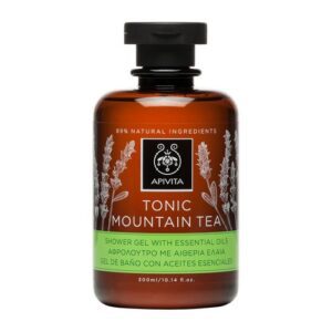 TONIC MOUNTAIN TEA ΑΦΡΟΛΟΥΤΡΟ