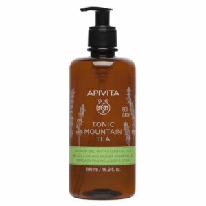 ECO PACK TONIC MOUNTAIN TEA ΑΦΡΟΛΟΥΤΡΟ
