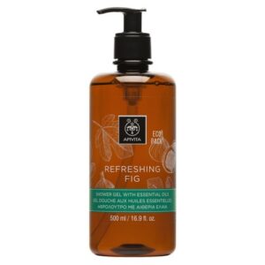 ECO PACK REFRESHING FIG ΑΦΡΟΛΟΥΤΡΟ *