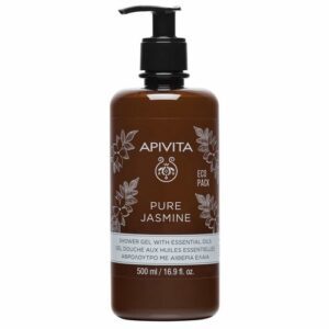 ECO PACK PURE JASMINE ΑΦΡΟΛΟΥΤΡΟ *