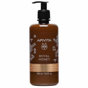 ECO PACK ROYAL HONEY ΚΡΕΜΩΔΕΣ ΑΦΡΟΛΟΥΤΡΟ *