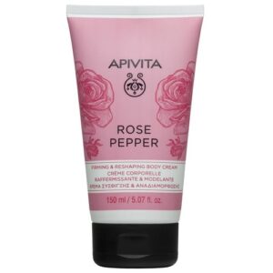 ROSE PEPPER ΚΡΕΜΑ ΣΥΣΦΙΓΞΗΣ & ΑΝΑΔΙΑΜΟΡΦΩΣΗΣ