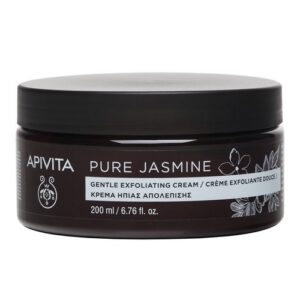 PURE JASMINE ΚΡΕΜΑ ΗΠΙΑΣ ΑΠΟΛΕΠΙΣΗΣ * 