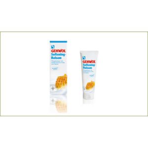 GEHWOL Softening Balm 125 ml                                                                                                                                                                         