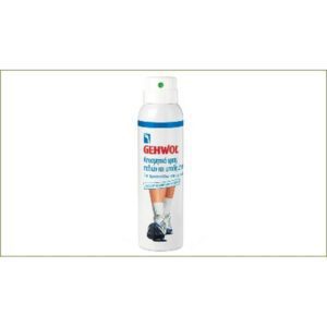 GEHWOL Foot & Shoe Deodorant Spray 150ml                                                          