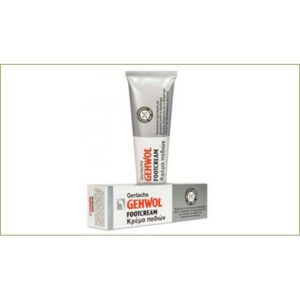 GEHWOL Footcream 75 ml                                                                                                                             