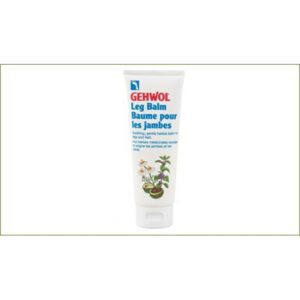 GEHWOL Leg Balm 125ml                                                                                                                                                                         