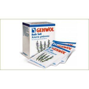 GEHWOL Bath Salt 250 gr                                                                                                                                                         