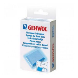 GEHWOL Sponge for Hard Skin 1 τεμ.                                                                   