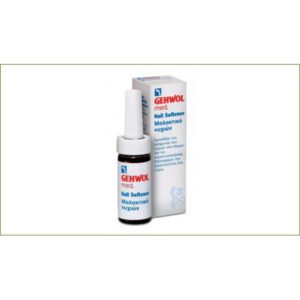 GEHWOL med Nail Softener  15 ml                                                                                                                                                       