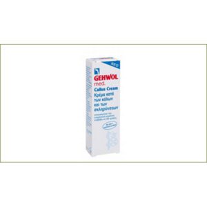 GEHWOL Callus Cream 75 ml                                                                         