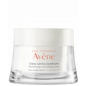 AVENE CRÈME NUTRITIVE REVITALISANTE