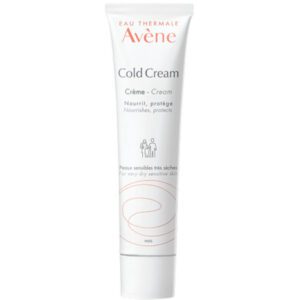 AVENE COLD CREAM 100ml