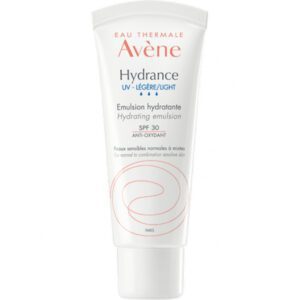 AVENE HYDRANCE   UV  LÉGÈRE   SPF 30