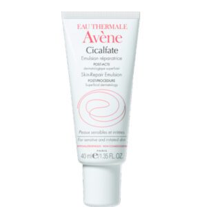 AVENE CICALFATE ÉMULSION POST-ACTE