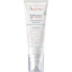 AVENE TOLERANCE CONTROL CRÈME