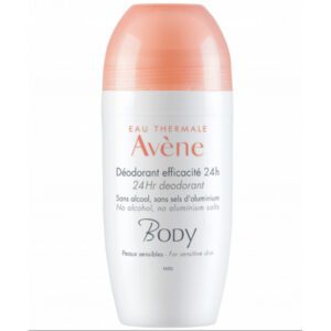AVENE DEODORANT EFFICACITE 24h                                                                                ΝΕΟ