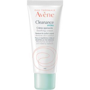 AVENE CLEANANCE HYDRA CRÈME APAISANTE