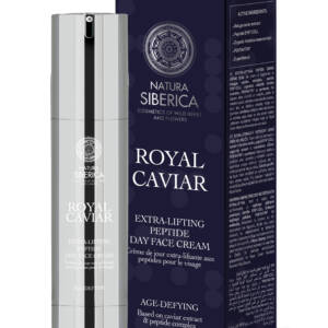 Natura SIberica Royal Caviar Extra-Lifting Peptide Day Face Cream 50 ml