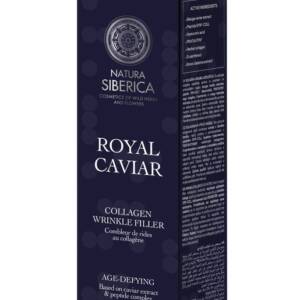 Royal Caviar Collagen Wrinkle Filler 40 ml