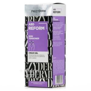 FREZYDERM REFORM ABDOMEN BODY CREAM 200ml