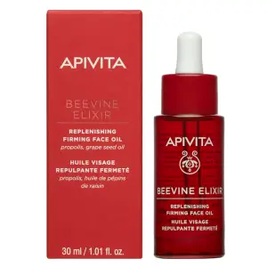 Beevine Elixir λάδι προσώπου 30ml