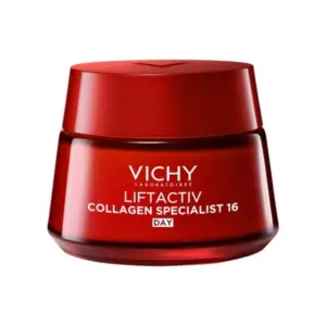Vichy Liftactiv Collagen Specialist 16 Day Cream 50ml
