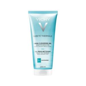 Vichy Purete Thermale Fresh Cleansing Gel 200ml