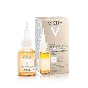 Vichy Neovadiol Peri And Post Menopause Meno 5 Bi-Serum 30ml