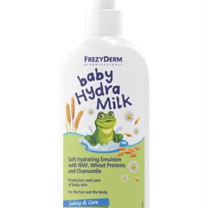 FREZYDERM BABY HYDRA MILK 300ml