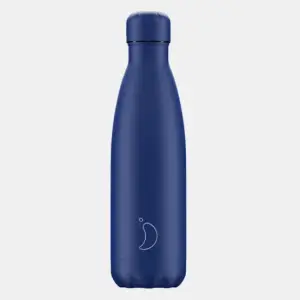 Chilly's Matte blue 500ml