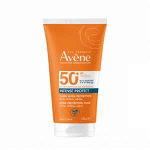 Avene Intense Protect SPF50+ 150ml