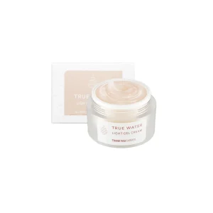Thank You Farmer True Water Light Gel Cream 50ml