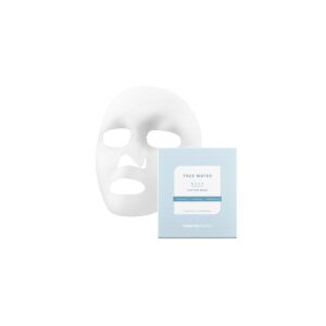 Thank You Farmer True Water Deep Cotton mask 1τμχ 25ml
