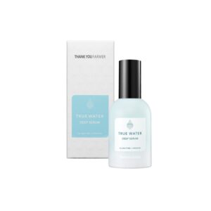 Thank You Farmer True Water Deep Serum 60ml