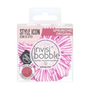 Invisibobble Sprunchie Stripes Up Hair Ring