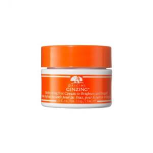 Origins Ginzing Refreshing Eye Cream To Brighten & Depuff Original Κρέμα Ματιών 15ml