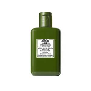 Origins Mega-Mushroom Skin Relief & Resilience Soothing Treatment Lotion Ελαφριά Λοσιόν Ενυδάτωσης και Αναζωογόνησης 100ml