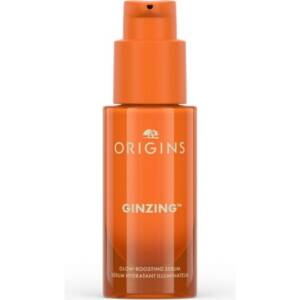 Origins Ginzing Into the Glow Brightening Serum Ορός Λάμψης Προσώπου 30ml