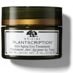 Origins Plantscription Anti-Aging Eye Treatment Αντιρυτιδική Κρέμα Ματιών Ελαφριάς Υφής 15ml