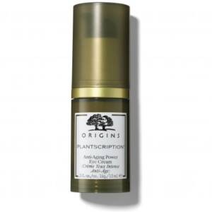 Origins Plantscription Anti Aging Power Eye Cream Αντιγηραντική Κρέμα Ματιών 15ml
