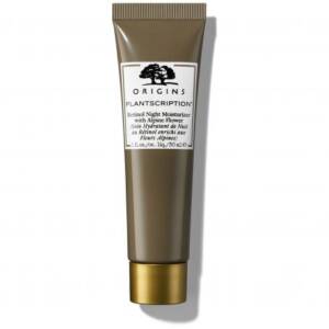 Origins Plantscription Retinol Night Moisturizer With Alpine Flower Ενυδατική Θρεπτική Κρέμα Νυκτός με Ρετινόλη 30ml