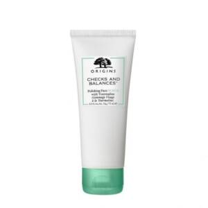Origins Checks & Balances Face Scrub With Tourmaline 75ml