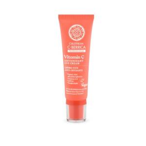 Natura Siberica C-Berrica Αντιοξειδωτική Κρέμα Ματιών 30ml