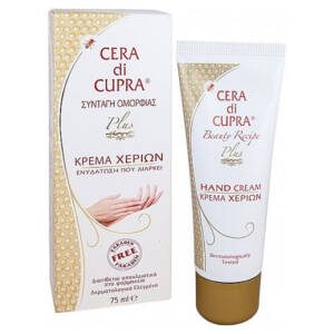 Cera Di Cupra Κρέμα Χεριών 75ml