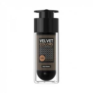 Frezyderm Velvet Colors Make Up Dark 30ml